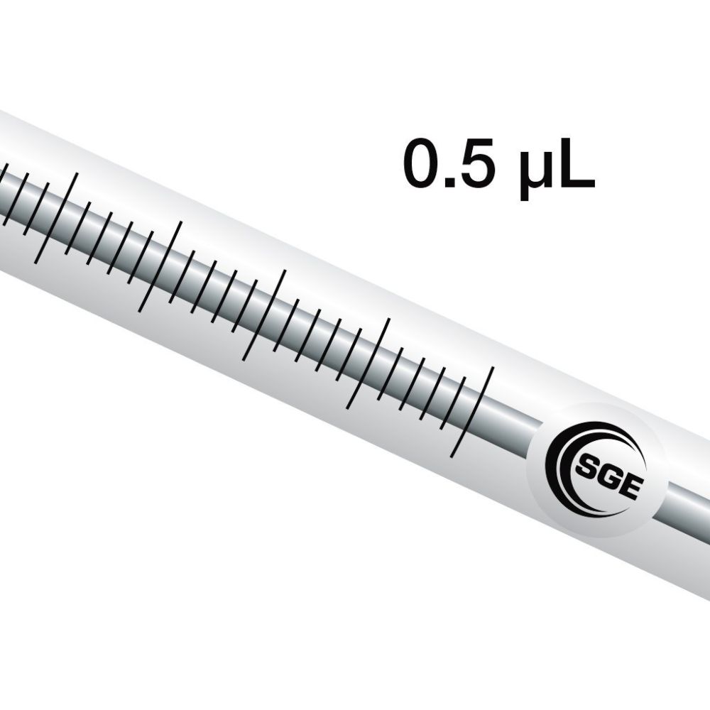 Syringe | For Varian®/Bruker®