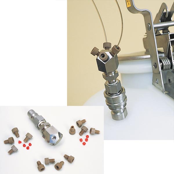 HPLC Manifolds