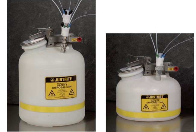Safety Containers