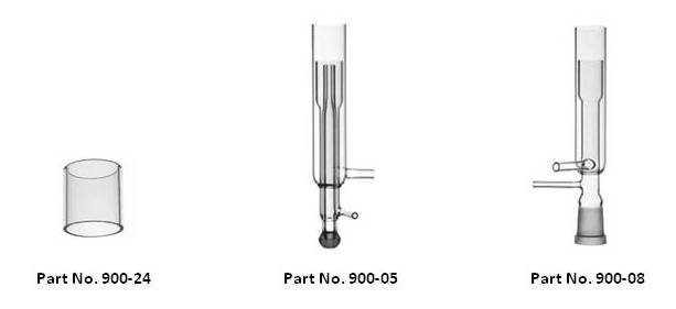 HP 4500 Torches