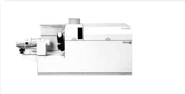 Agilent 7500 Supplies