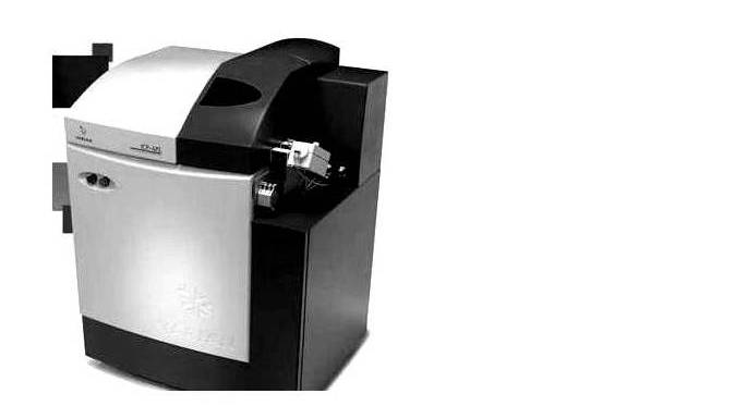 Bruker (Varian)