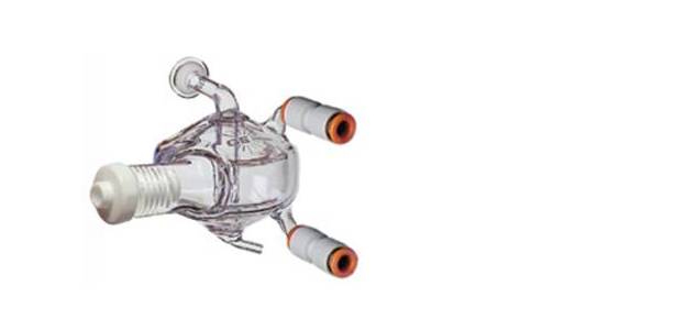 Spray Chambers