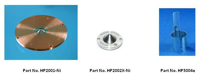 Agilent 7700 Series Cones