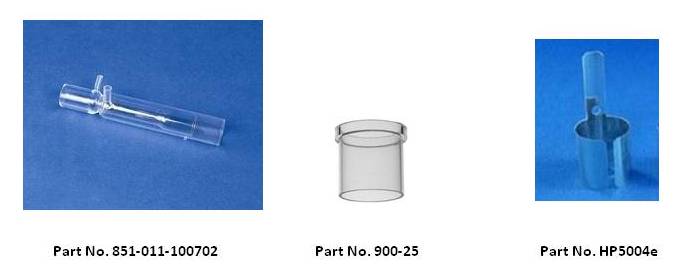 Agilent 7700 Series Torches