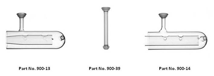 Spray Chambers & Adapters