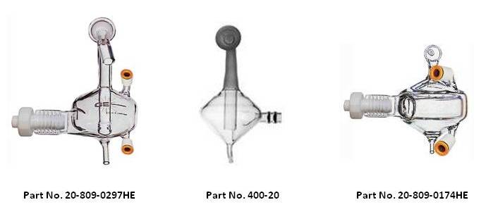 Spray Chambers