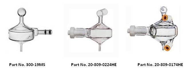 Spray Chambers