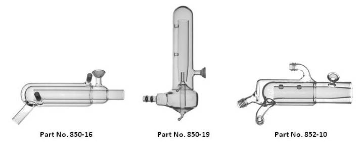 Spray Chambers