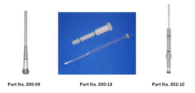 Injectors