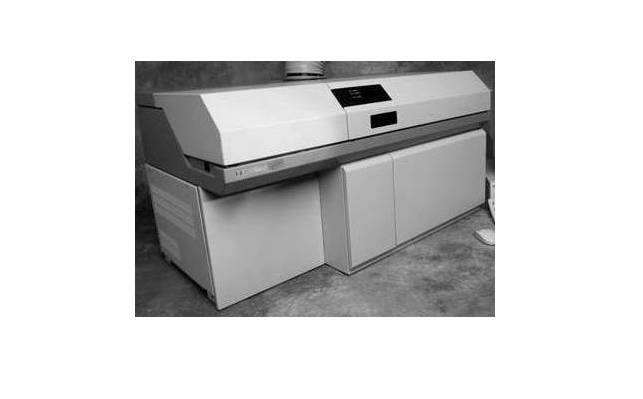 HP 4500 Supplies