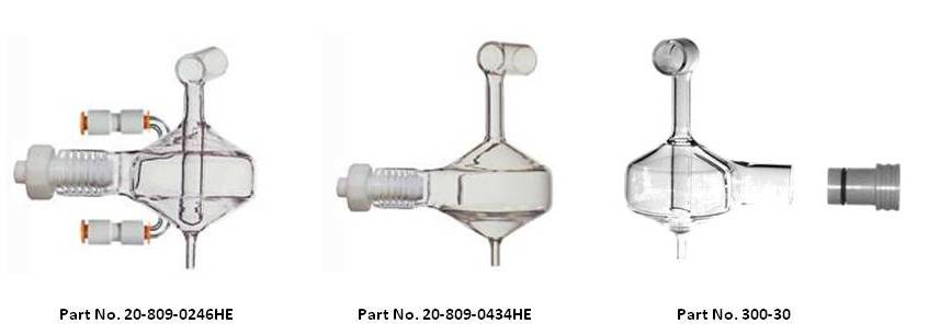Spray Chamber