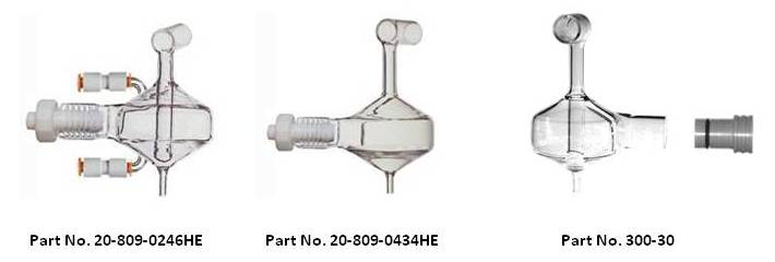 Spray Chambers
