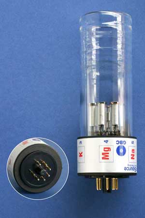 Lamp - Application Source