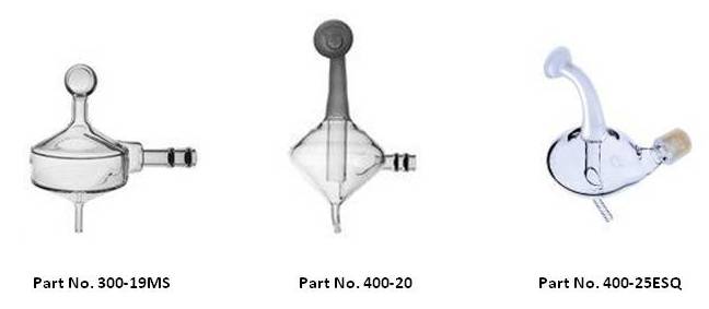 Spray Chambers