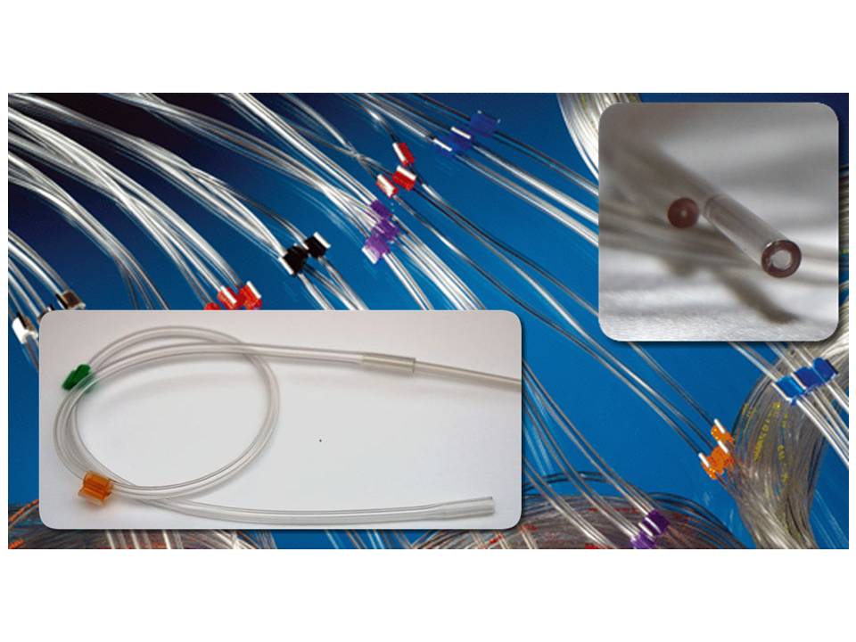 Flared Tubing