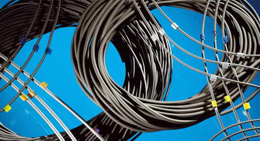Viton Tubing