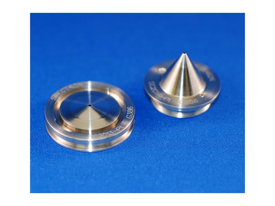 Cones