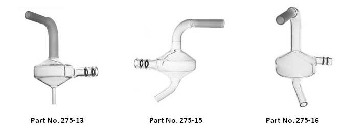 Spray Chambers