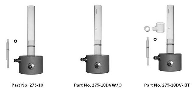 Base Torches