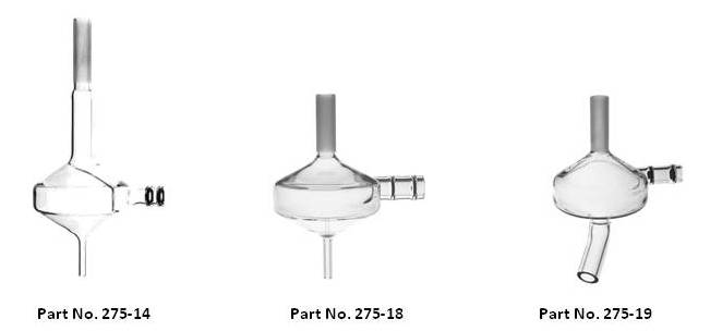 Spray Chambers