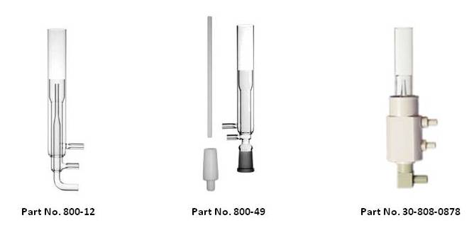 Torches & Accessories