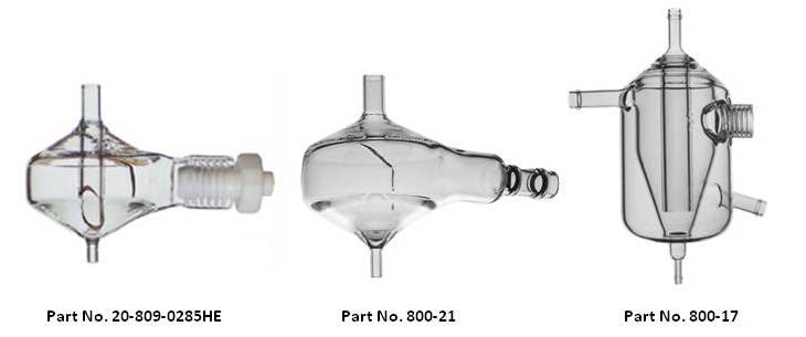 Spray Chambers