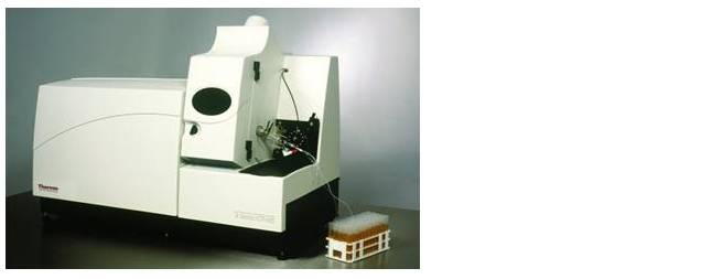 Thermo XSERIES Supplies