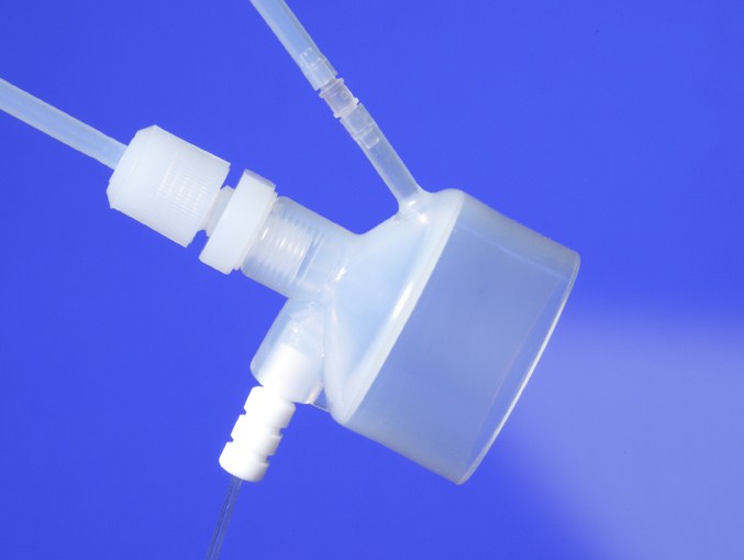 X-Flow PFA Cross-Flow