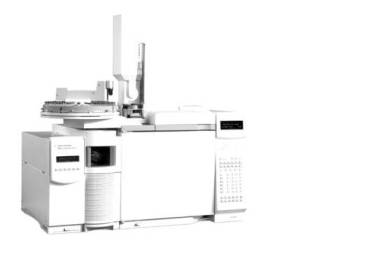 Agilent/HP