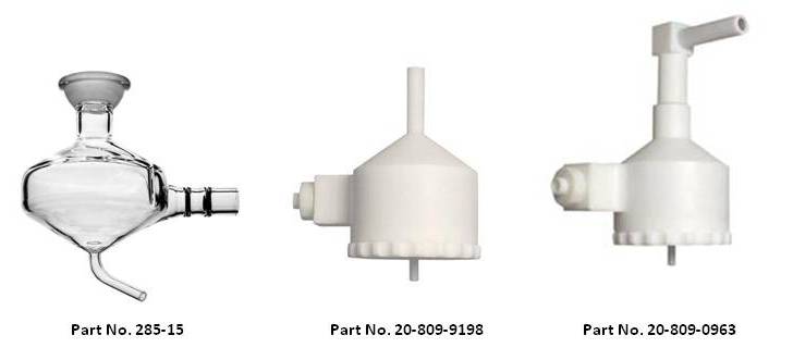 Spray Chambers