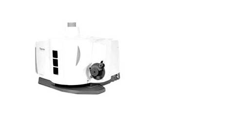iCAP 6000 Radial Supplies