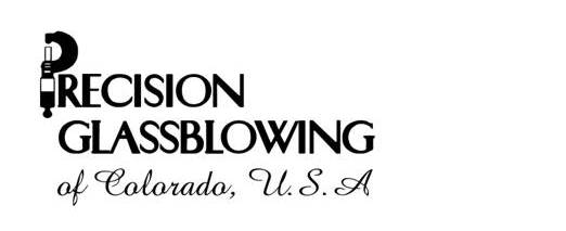 Precision Glassblowing Nebulizers