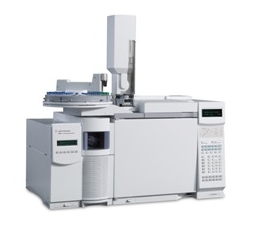 GC/MS Supplies