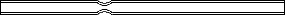 Split/splitless with middle gooseneck