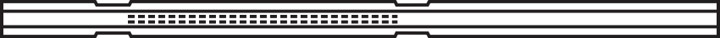 Split / Splitless FocusLiner™ for PSS injector