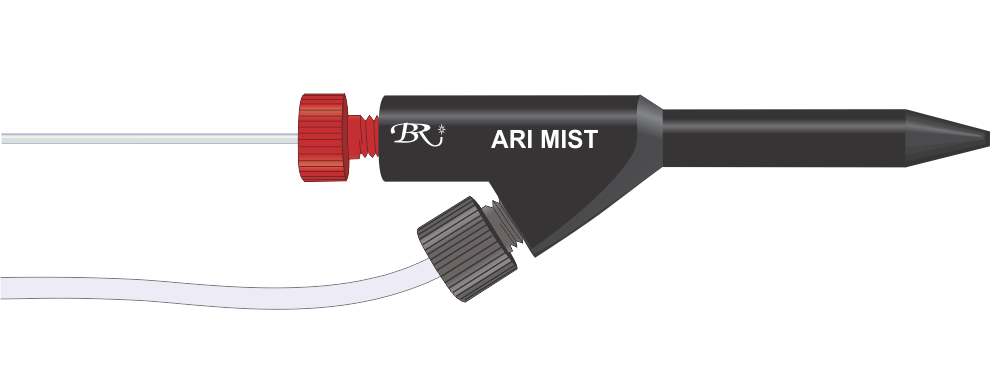 Ari Mist Nebulizer