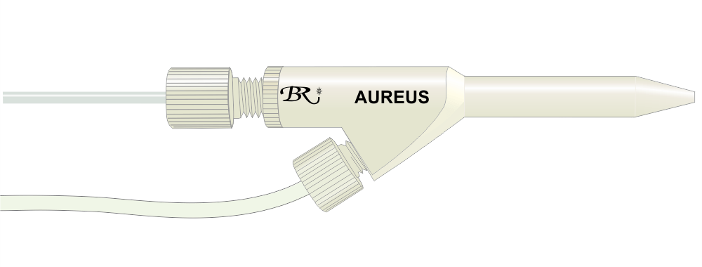 Aureus Nebulizer