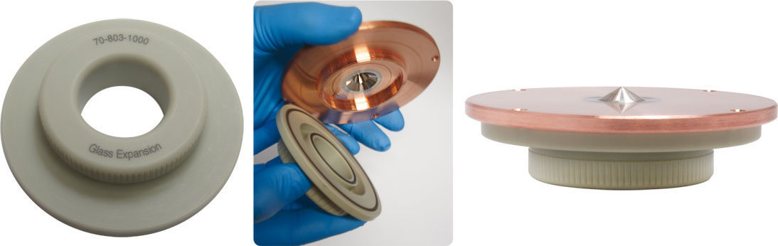 ConeGuard Thread Protectors