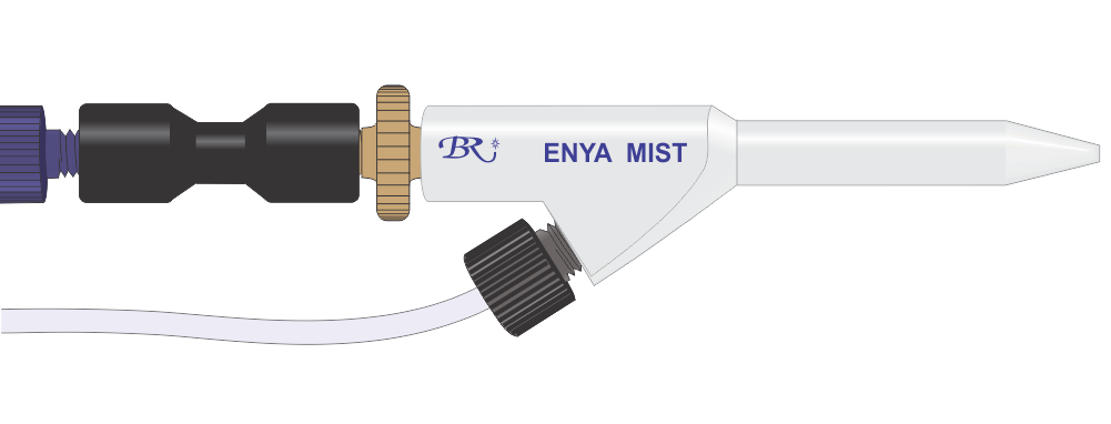 Enya Mist Nebulizer