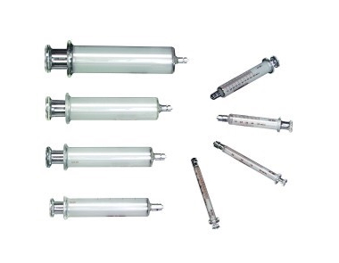 Glass Syringes | Syringes