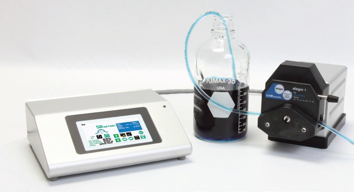 KD Scientific Allegro Pumps | Peristaltic Pumps