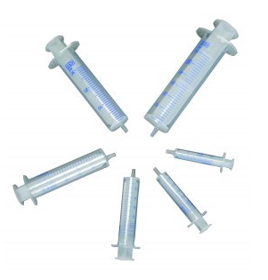 Plastic Syringes | Syringes
