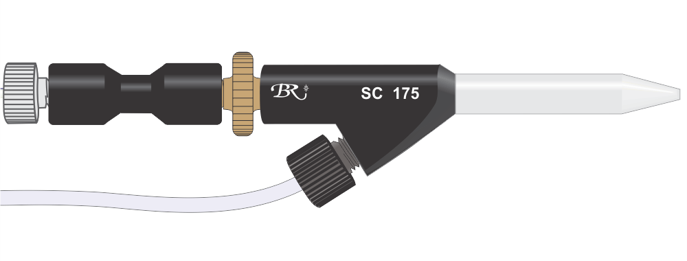 SC-175 Nebulizer