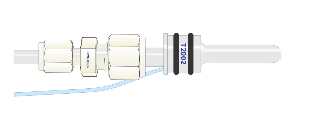 T2002 Nebulizer