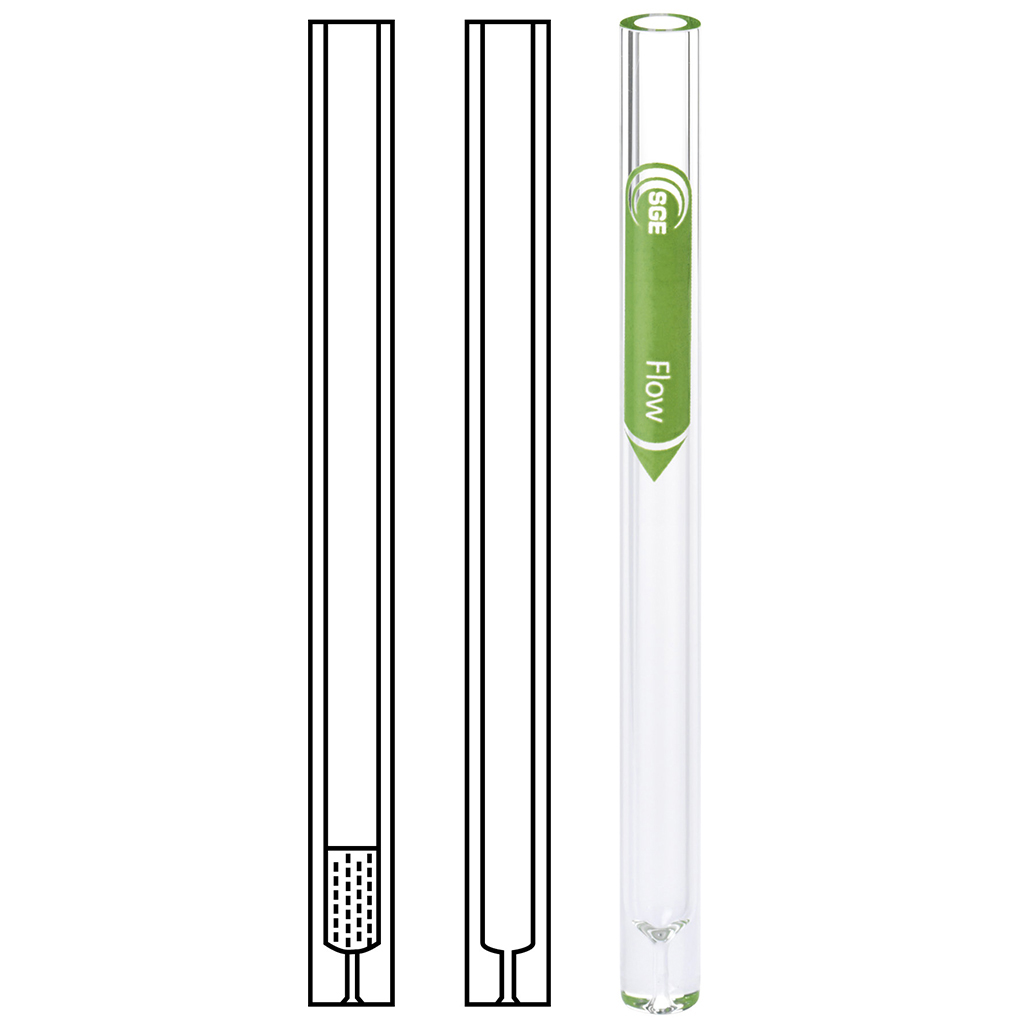 Taper/Gooseneck Liners