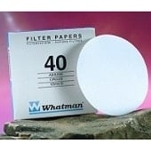 Whatman/GE Healthcare Filters