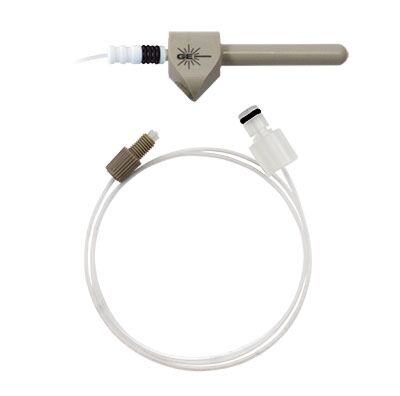 Glass Expansion Nebulizers | Nebulizers and Sample Introduction