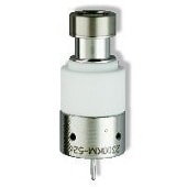 GC/MS and LC/MS Detectors