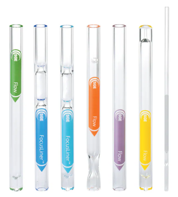For Agilent | Inlet Liners